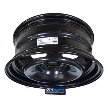 Peugeot 208 (2012-2019) Sac Jant 15'' (Orijinal)