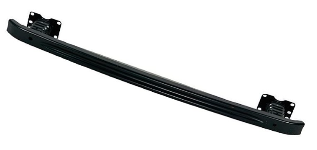 PEUGEOT 407 ÖN TAMPON DIŞ DEMİRİ (İTHAL)