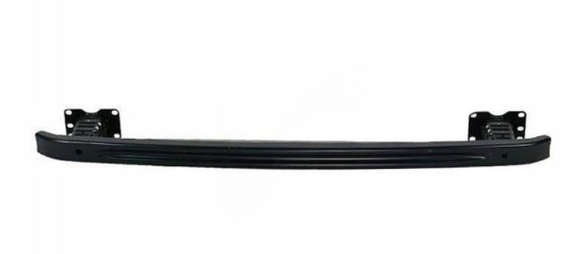 PEUGEOT 407 ÖN TAMPON DIŞ DEMİRİ (İTHAL)