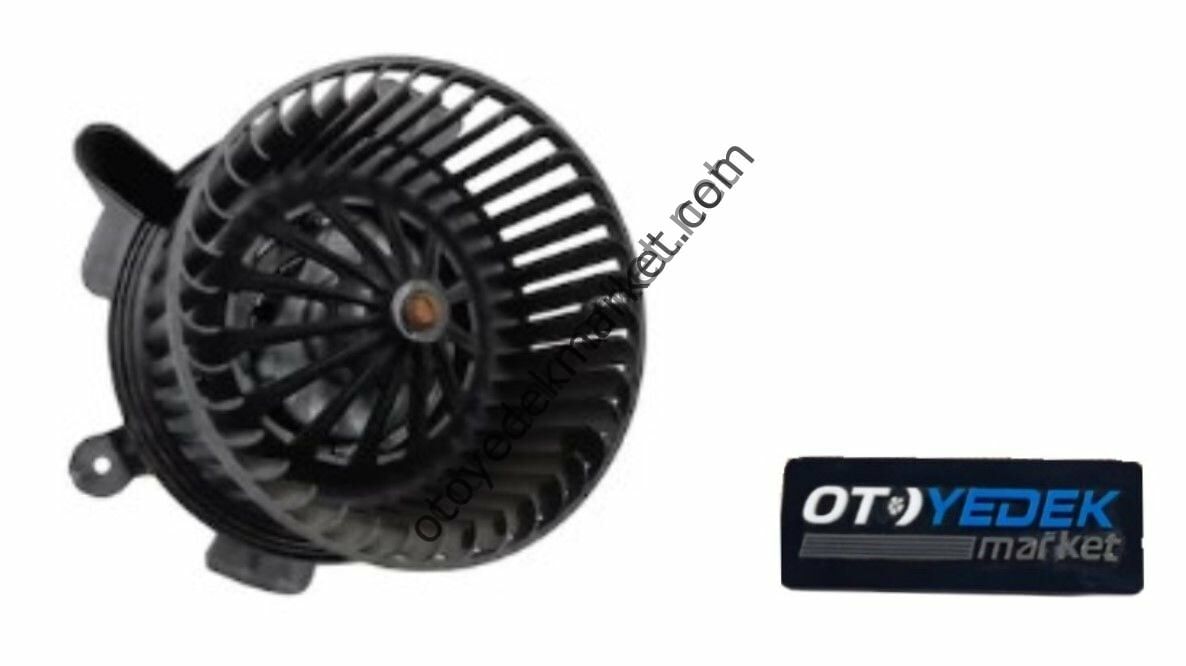 Citroen C4 (2011-2017) Kalorifer Motoru (İthal)
