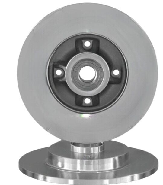 Peugeot 5008 (2009-2015) Arka Fren Disk Takımı Rulmanlı (Ayd)