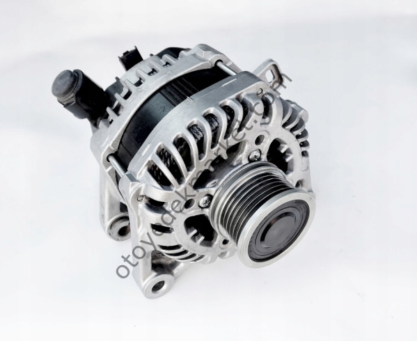 Peugeot Expert (2017-2024) 2.0 Hdi Alternatör (Orijinal)