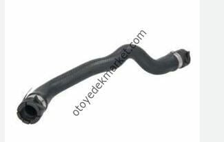 Peugoet RCZ (2009-2014) Kalorifer Hortumu (Orijinal)