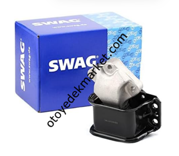 Citroen C4 Picasso (2006-2015) 1.6 Hdi Sağ Üst Motor Takozu (Swag)