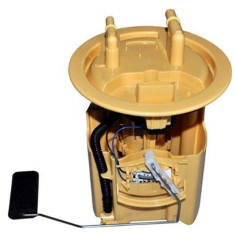 Peugeot 206 ve 206+ (2002-2012) 1,4 Hdi Depo Şamandırası (Orijinal Eurorepar)