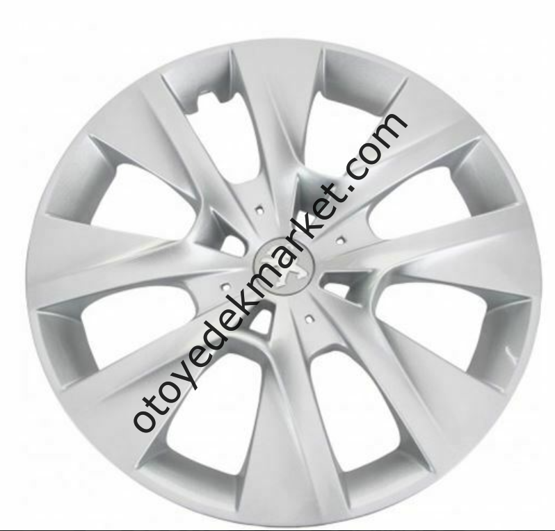 Peugeot 208 (2012-2020) Sac Jant Kapağı (Orijinal)