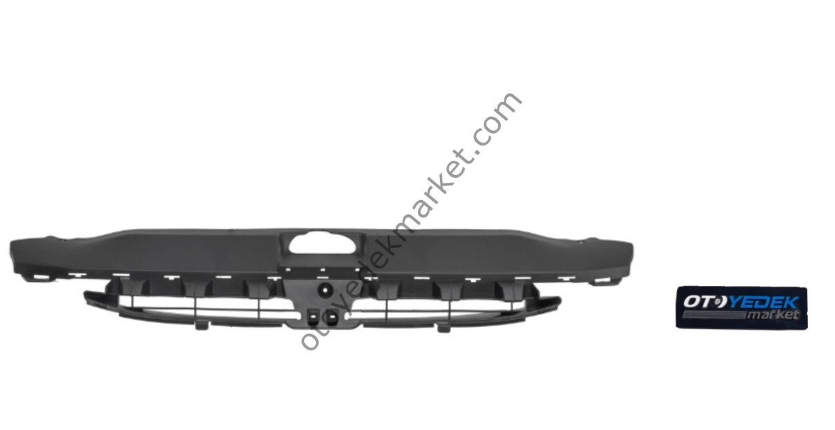 Peugeot 307 (2001-2005) Ön Panjur (İthal)