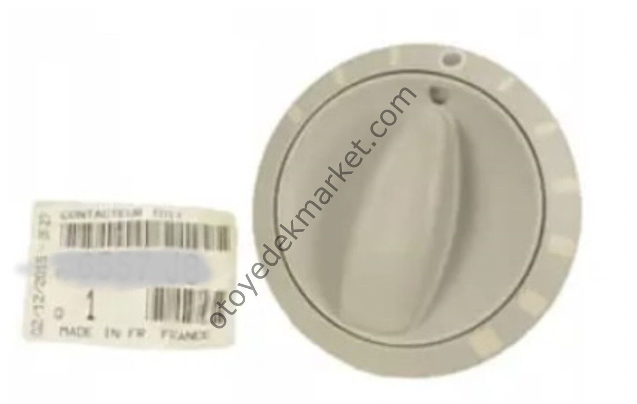 PEUGEOT 307 (2001-2009) SUNROOF AÇMA KAPAMA DÜĞMESİ (ORİJİNAL)