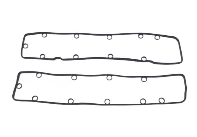 Peugeot 406 (1996-2004) 2.0 Benzinli Külbütör Üst Kapak Contası Seti (Emme ve Egzoz Tarafı) (İthal)