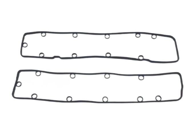Peugeot 406 (1996-2004) 2.0 Benzinli Külbütör Üst Kapak Contası Seti (Emme ve Egzoz Tarafı) (İthal)