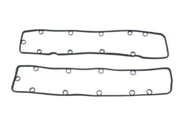 Peugeot 406 (1996-2004) 2.0 Benzinli Külbütör Üst Kapak Contası Seti (Emme ve Egzoz Tarafı) (İthal)