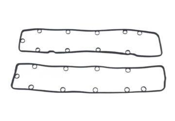 Peugeot 406 (1996-2004) 2.0 Benzinli Külbütör Üst Kapak Contası Seti (Emme ve Egzoz Tarafı) (İthal)
