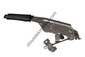 Peugeot Bipper (2008-2022) El Fren Tabancası (İthal)