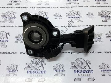 PEUGEOT 208 (2012-2015) 1,6 HDI  6 İLERİ OTOM. HİDROLİK DEBRİYAJ RULMANI