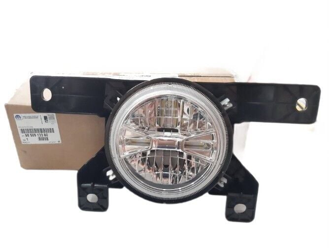 Citroen Ami (2021-2024) Ön Far (Orijinal)