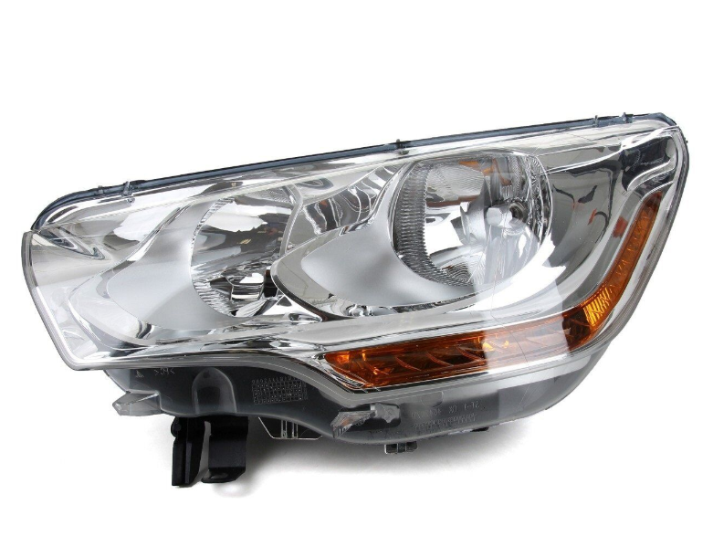 Citroen C4 (2011-2016) Sol Far (İthal)