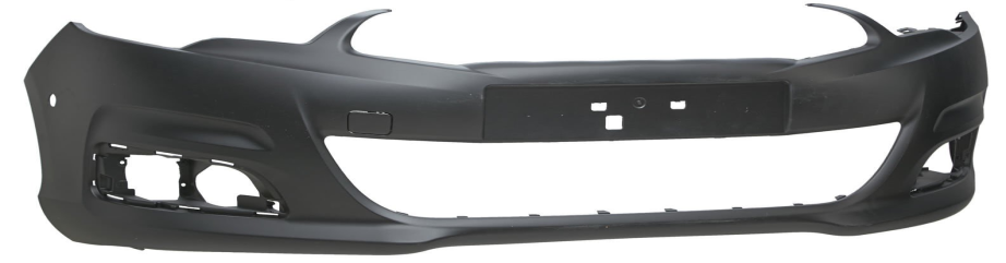 Citroen C4 (2011-2017) Ön Tampon (Phira)