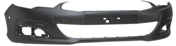 Citroen C4 (2011-2017) Ön Tampon (Phira)