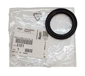 Peugeot 206 (1999-2011) Otomatik Şanzıman Aks Keçesi Sol (Orijinal)