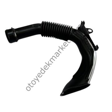 Peugeot 206 (2003-2011) 1.4 Hdı Hava Filtre Ön Borusu (Orijinal)