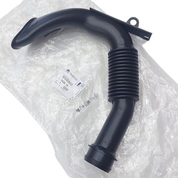 Peugeot 206 (2003-2011) 1.4 Hdı Hava Filtre Ön Borusu (Orijinal)