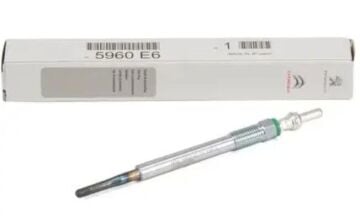 Peugeot 5008 (2009-2016) 1.6 Hdi Isıtma / Kızdırma Bujisi (Orijinal)