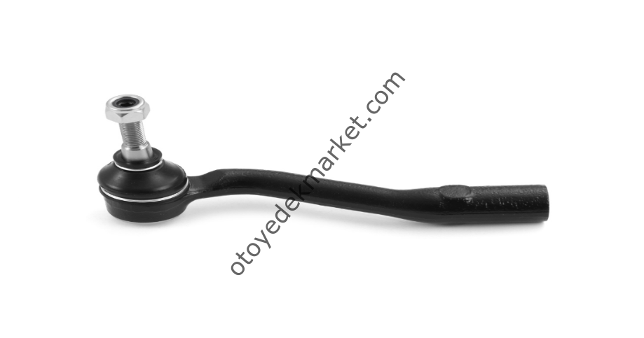 Citroen C3 (2003-2010) Sol Rot Başı (Ayd)