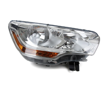 Citroen C4 (2011-2016) Sağ Far (İthal)