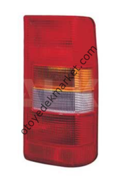 Citroen Jumpy (1995-2003) Sağ Arka Stop Lambası (Valeo)