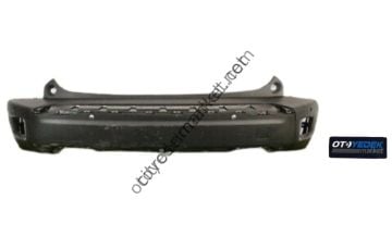 Peugeot 2008 (2020-2025) Arka Tampon (Fase)