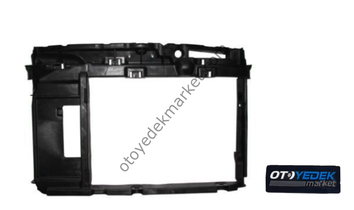 PEUGEOT 207 (2006-2011) ÖN PANEL DİZEL VE BENZİNLİ (İTHAL)