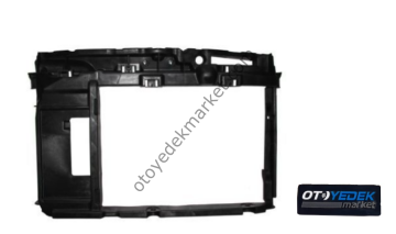 PEUGEOT 207 (2006-2011) ÖN PANEL DİZEL VE BENZİNLİ (İTHAL)