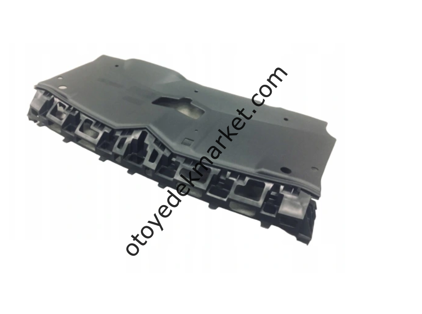 Citroen C5 (2008-2013) ÖN KAPUT KİLİT ÜST PLASTİĞİ (İTHAL)