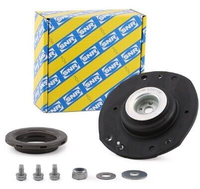 Peugeot 206 (1999-2012) Sol Ön Amortisör Üst Takozu Rulman Seti (Snr)