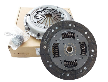 Peugeot 208 (2012-2018) 1,6 Hdi Manuel Debriyaj Seti (Orijinal)