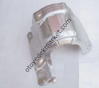 PEUGEOT 308 (2015-2018) 1,6 HDI ISI KALKAN SACI