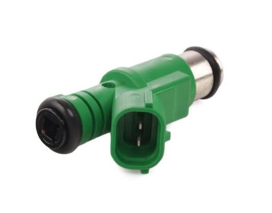 Citroen Berlingo (2003-2008) Benzin Enjektör Yeşil (İthal)