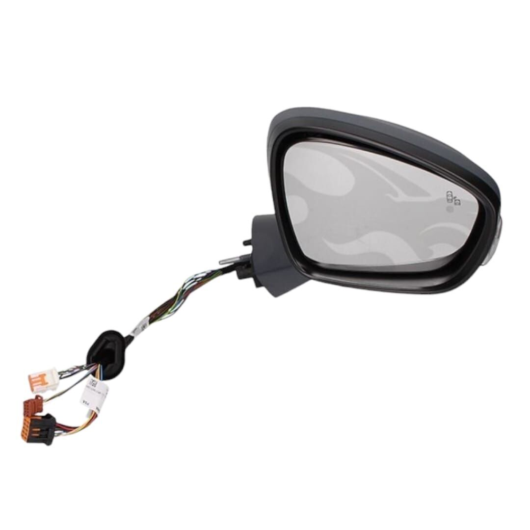 Citroen C4 Picasso (2015-2019) Sağ Dikiz Ayna (Orijinal)