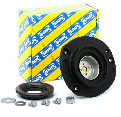 Peugeot 206 (1999-2012) Sağ Ön Amortisör Üst Takozu Rulman Seti (Snr)