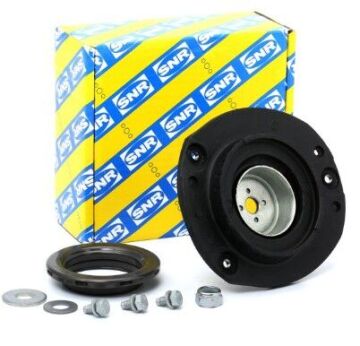 Peugeot 206 (1999-2012) Sağ Ön Amortisör Üst Takozu Rulman Seti (Snr)