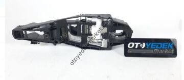 Peugeot 308 (2014-2019) Ön ve Arka Kapı Dış Kol Tutucu (Orijinal)
