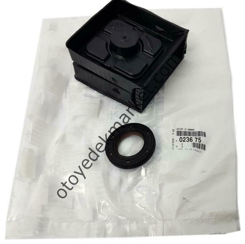 Citroen C3 (2003-2010) 1,4 Hdi Eksantrik Keçesi (Orijinal)