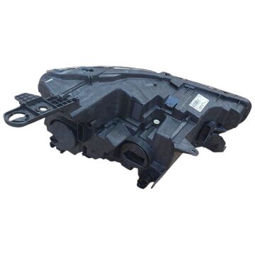 Citroen C4 (2021-2024) Sol Ön Led Far (Orijinal)