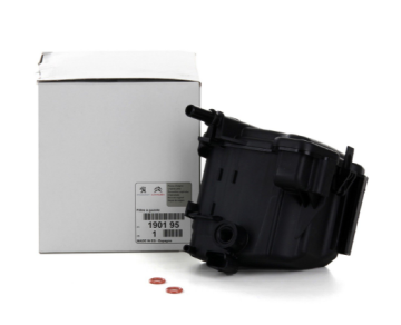 Citroen C4 Picasso (2008-2012) 1.6 Hdi Mazot Filtresi (Orijinal)