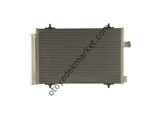 Citroen C5 (2008-2013) 1.6 Hdi Klima Radyatörü (Kale)