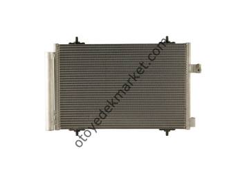 Citroen C5 (2008-2013) 1.6 Hdi Klima Radyatörü (Kale)