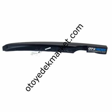 Citroen Nemo Sol Tavan Barı Ön Kapağı (Orijinal)