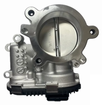 Peugeot 207 (2006-2012) 1.6 Thp Benzinli Gaz Kelebeği (Febi)