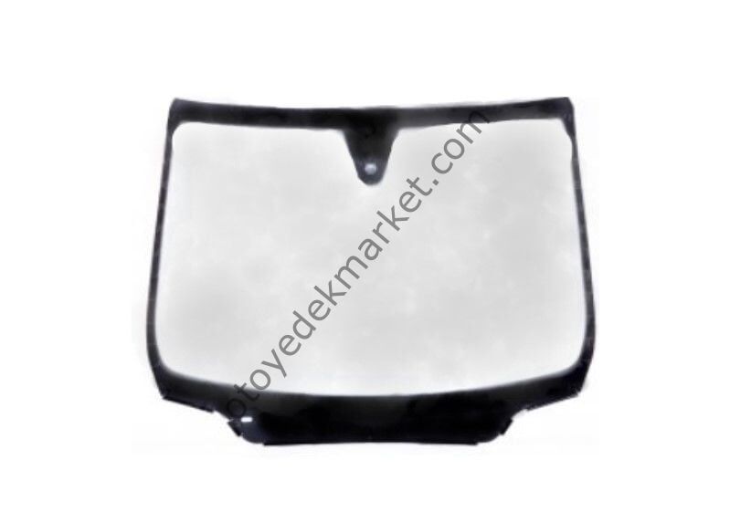 Peugeot 308 (2008-2013) Ön Cam (Orijinal)