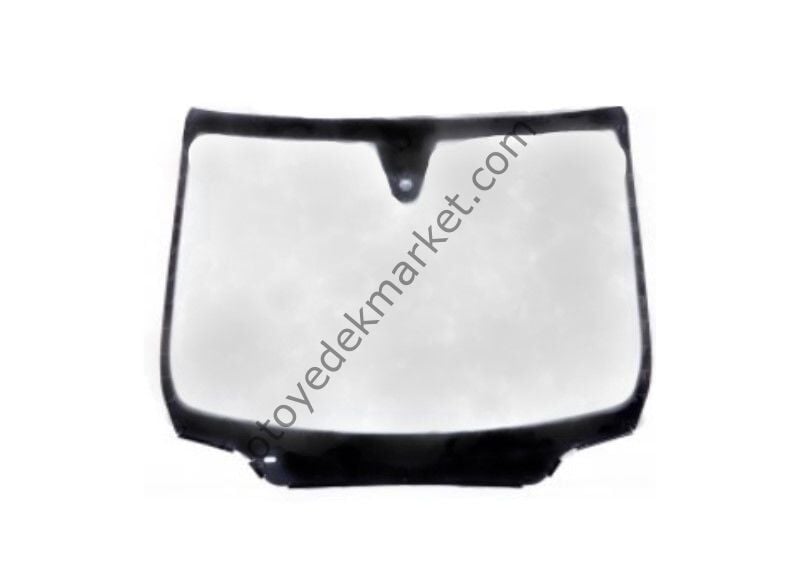 Peugeot 308 (2008-2013) Ön Cam (Orijinal)